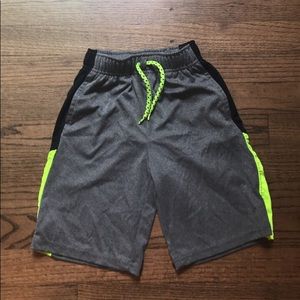Boys shorts